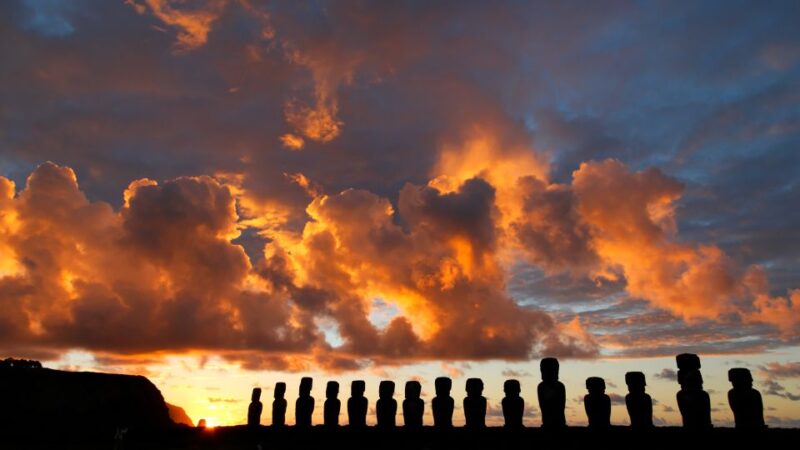 Sunrise Tongariki: Sunrise at Tongariki Park Private Tour - Frequently Asked Questions
