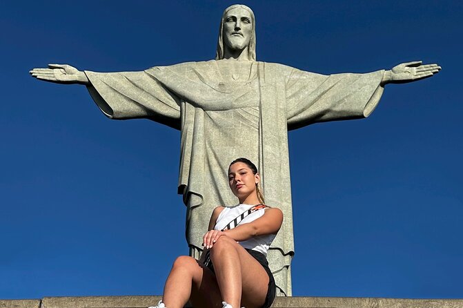 Sunrise Tour at Mirante Dona Marta and Christ the Redeemer - Inclusions and Amenities
