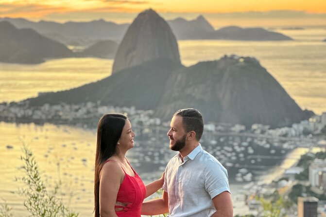 Sunrise Tour at Mirante Dona Marta and Christ the Redeemer - Accessibility and Policies