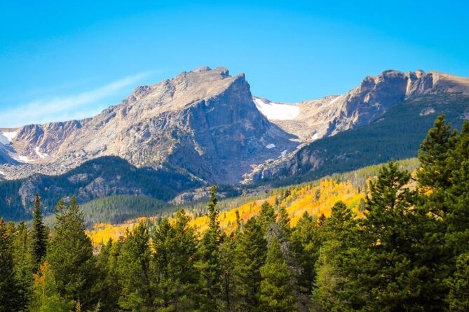 Sunrise Tour of Rocky Mountain National Park - Avoid Crowds