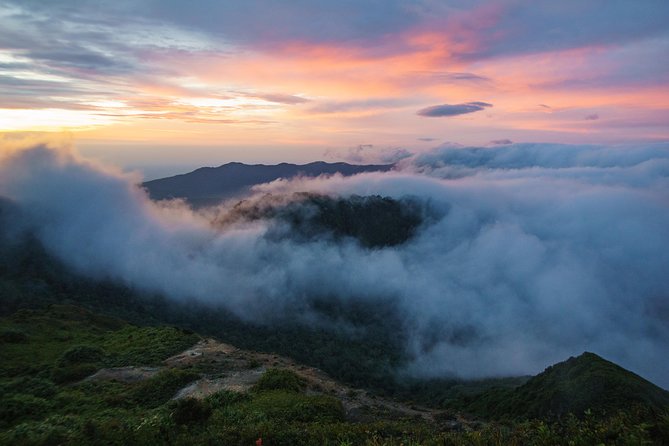 Sunrise Tour or Hiking Mount Sibayak From Berastagi - Suitability and Accessibility