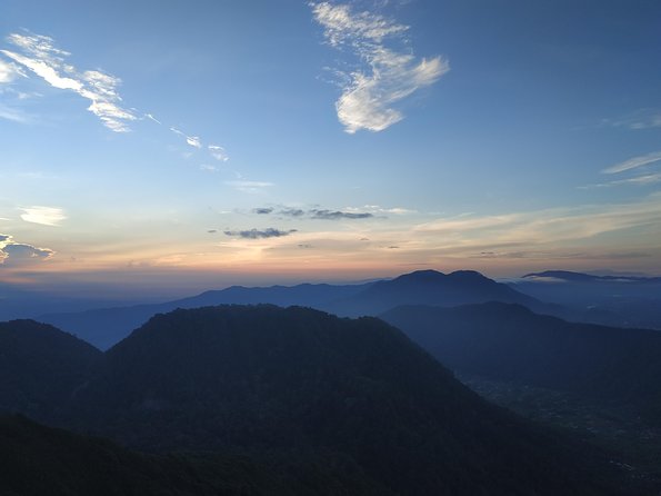 Sunrise Tour or Hiking Mount Sibayak From Berastagi - Unwinding at Lau Debuk-Debuk Hot Springs