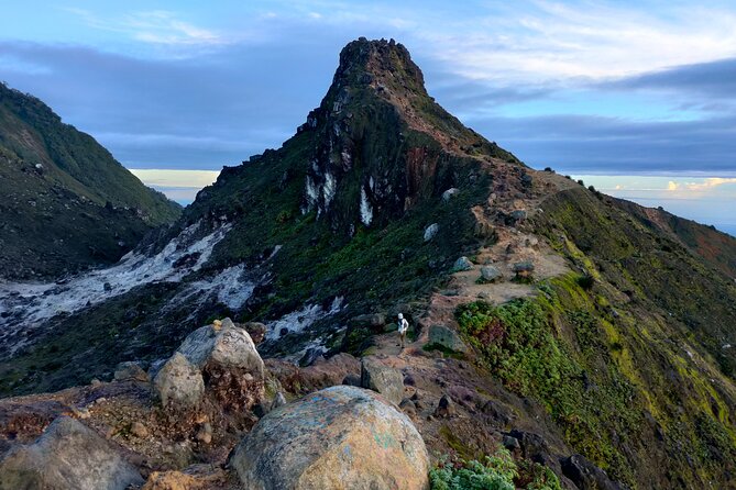 Sunrise Tour or Hiking Mount Sibayak From Medan - Accessibility and Recommendations