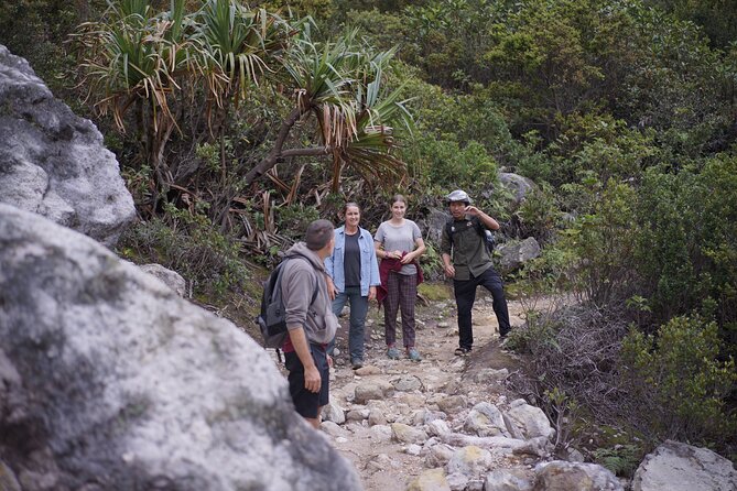 Sunrise Tour or Hiking Mount Sibayak From Medan - Traveler Experiences and Reviews