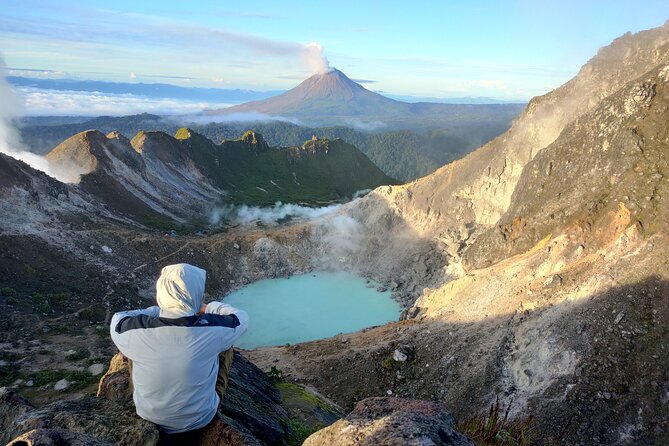 Sunrise Tour or Hiking Mount Sibayak From Medan - Cultural Immersion and Interactions
