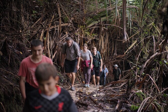Sunrise Tour or Hiking Mount Sibayak From Medan - Key Highlights and Memorable Moments