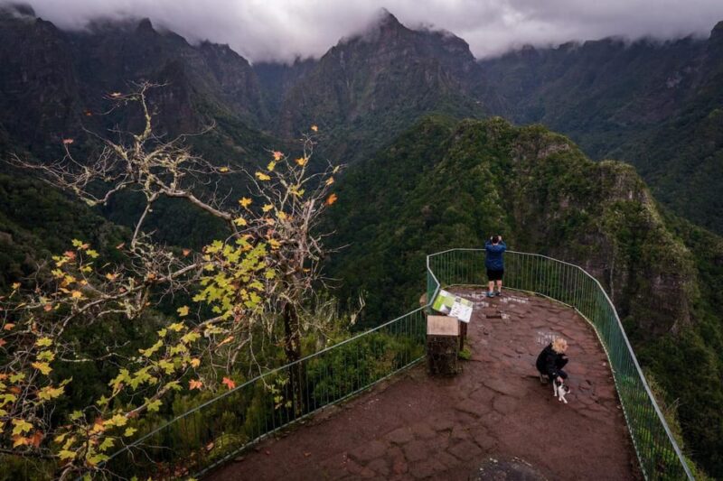 Sunrise Tour @ Pico Do Areiro | Half Day 4x4 Tour - Suitability and Requirements