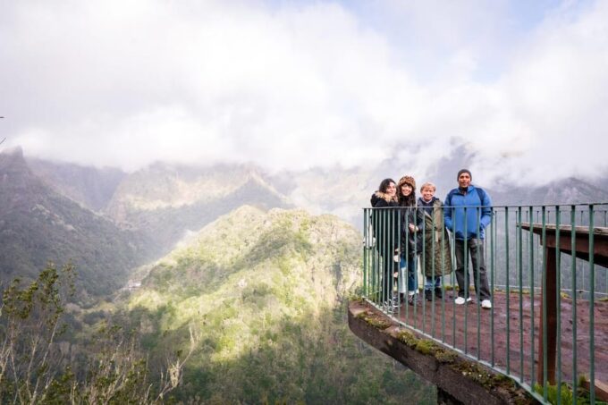 Sunrise Tour @ Pico Do Areiro | Half Day 4x4 Tour - Frequently Asked Questions