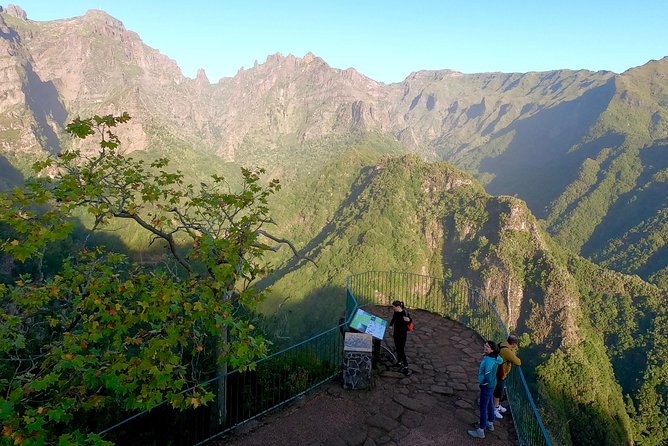 Sunrise Tour @ Pico Do Areiro | Half Day 4x4 Tour - Exclusions and Additional Information