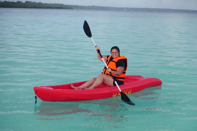 Sunrise Tour (Stand Up Paddle or Kayak) - Customer Reviews