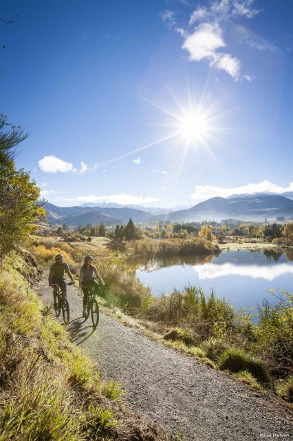 Sunrise Tours - Key Points