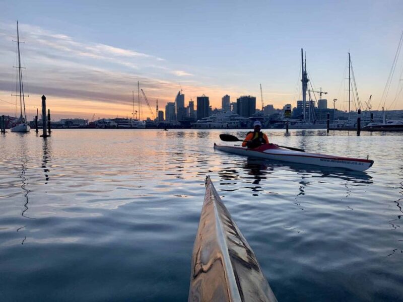 Sunrise Tours - Tour Options and Locations