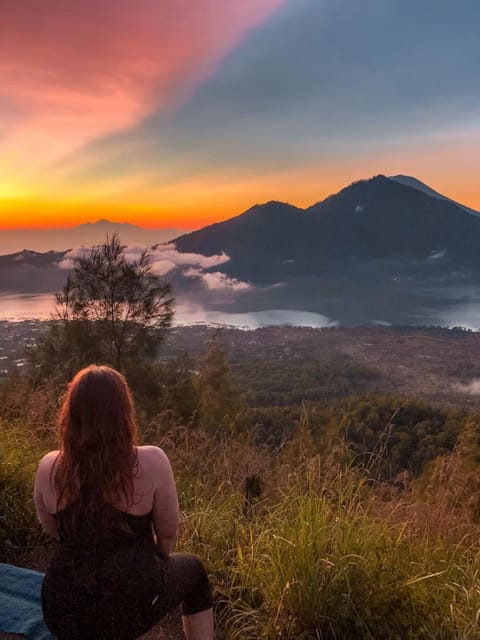 Sunrise Trek at Mount Batur With Breakfast and Guide - Pickup and Drop-off Locations