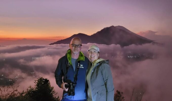 Sunrise Trek at Mount Batur With Breakfast and Guide - Frequently Asked Questions