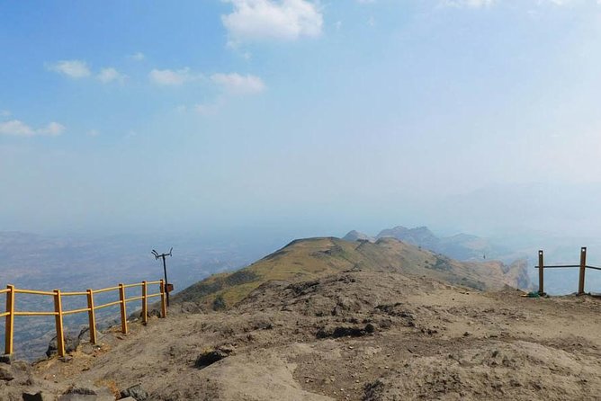 Sunrise Trek to Kalsubai Peak - Key Points