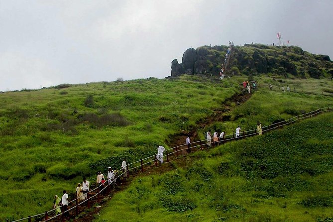 Sunrise Trek to Kalsubai Peak - Scenic Highlights