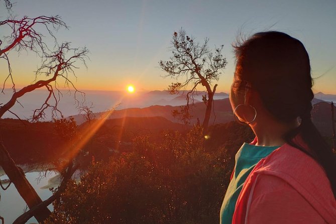 Sunrise Trekking At Sunan Ibu Kawah Putih - Guided Journey to Sunan Ibu