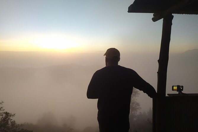 Sunrise Trekking / Hike Mount Batur Private & Natural Hot Spring - Meeting Point and Accessibility