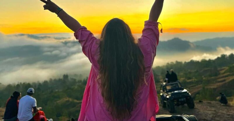 Sunrise Trip - Kintamani Jeep Tour - Pricing and Inclusions