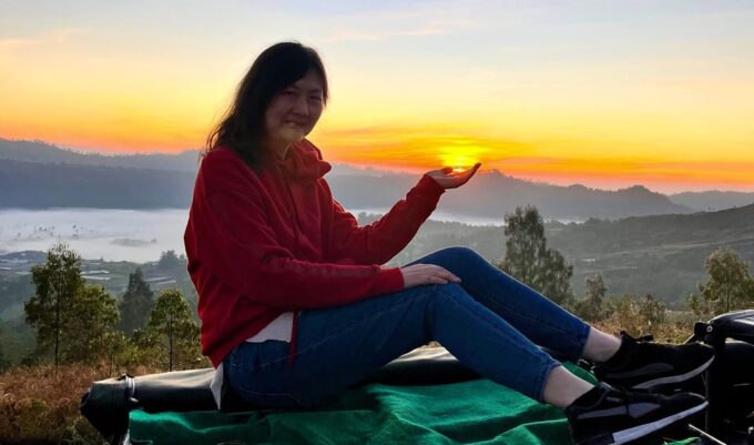 Sunrise Trip - Kintamani Jeep Tour - Safety Considerations