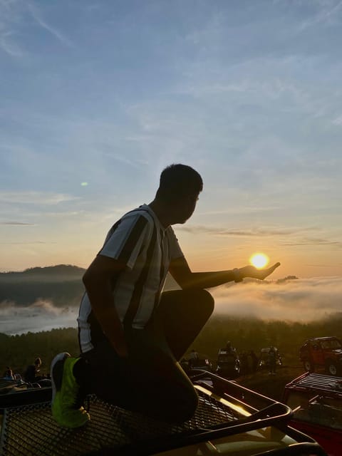Sunrise Trip - Kintamani Jeep Tour - Customer Testimonials