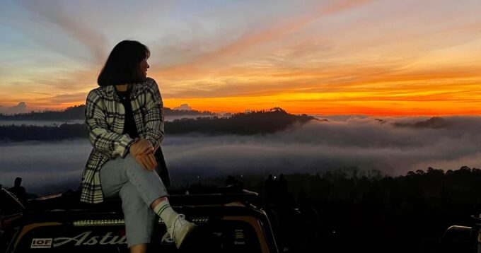 Sunrise Trip - Kintamani Jeep Tour - Frequently Asked Questions