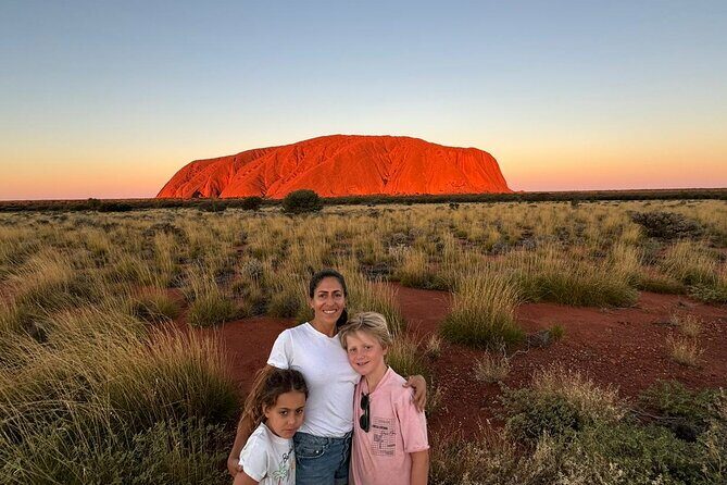 Sunrise Uluru Private Tour - Detailed Review of the Sunrise Uluru Private Tour