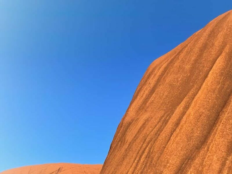 Sunrise Uluru Private Tour - Practical Considerations and Tips