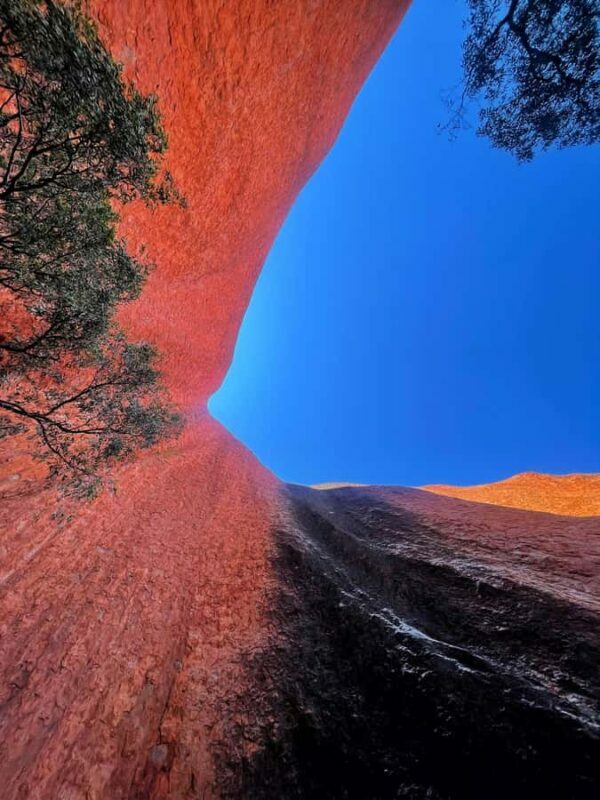 Sunrise Uluru Private Tour - Final Thoughts