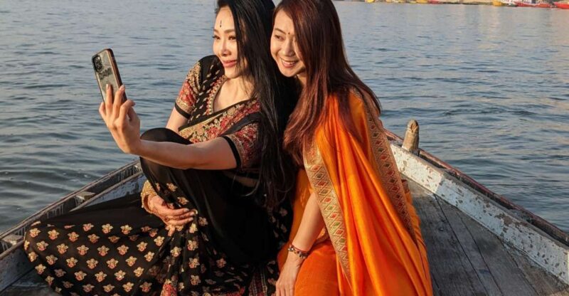 Sunrise Varanasi Guided Tour & Boat Ride - Key Points