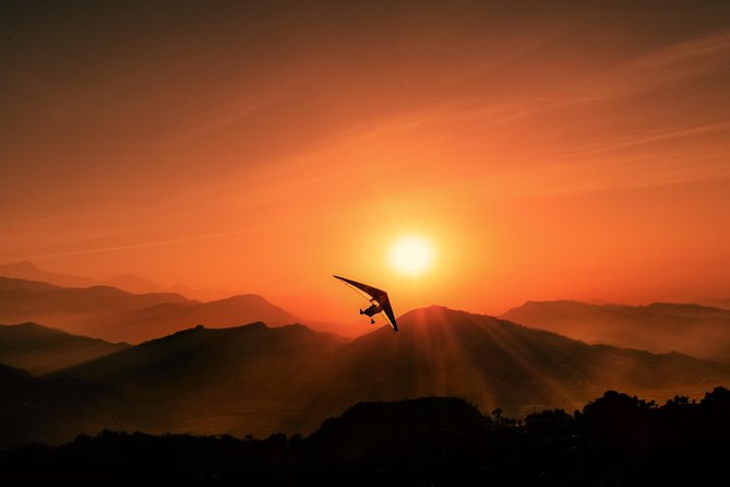 Sunrise View From Sarangkot - Hassle-free Tour Experience