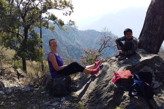 Sunrise View Trek in Rishikesh - Good To Know