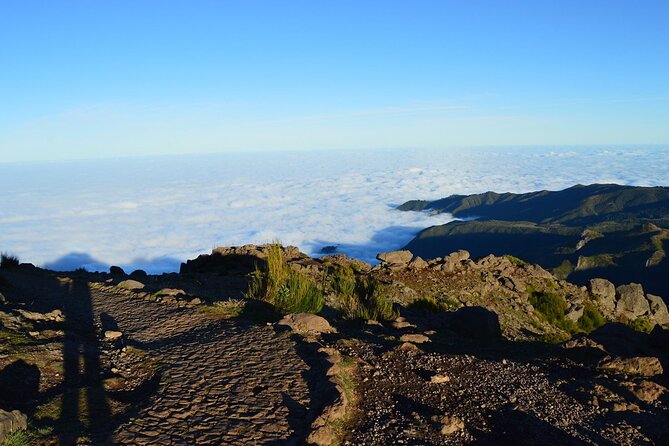 Sunrise & Walk to Stairway to Heaven - Pickup and Meeting Point