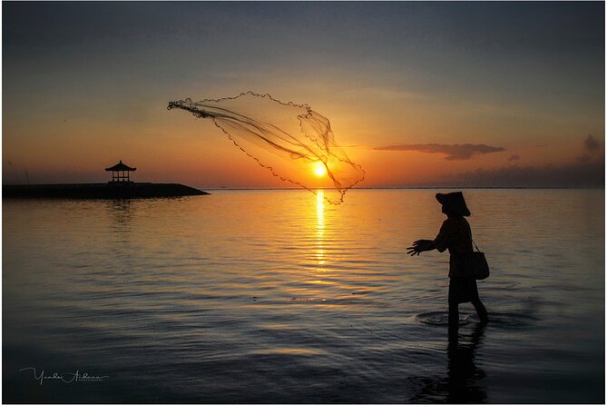 Sunrise With Fisherman Shot Tour in Bali - Additional Information