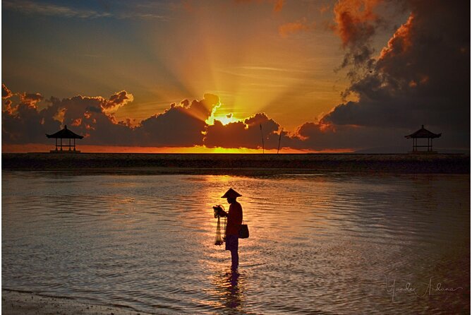 Sunrise With Fisherman Shot Tour in Bali - Customer Feedback