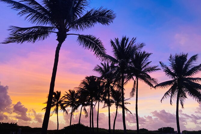 Sunrise Yoga and Meditation by the Ocean in Miami Beach - What to Expect