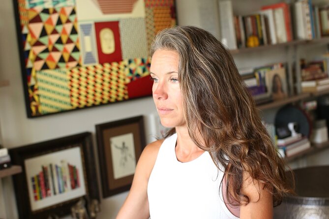 Sunrise Yoga and Meditation by the Ocean in Miami Beach - Group Size and Pricing
