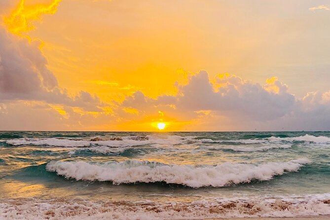 Sunrise Yoga and Meditation by the Ocean in Miami Beach - Participant Feedback