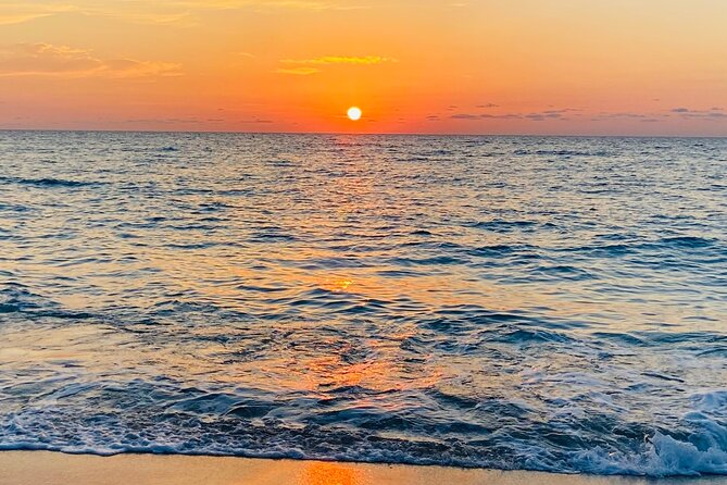Sunrise Yoga and Meditation by the Ocean in Miami Beach - Frequently Asked Questions