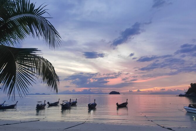 Sunrise Yoga Class Overlooking the Beach, the Sea & Sunrise . - Meeting Point and Time