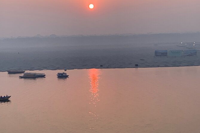 Sunrise Yoga / Mixed Level Class - Additional Details