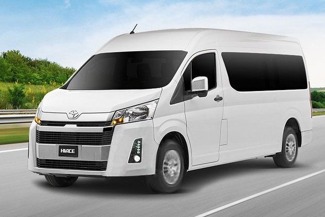 Sunscape Coco Punta Cana - Round Trip Shuttle-Punta Cana Airport - Exceptional Customer Feedback