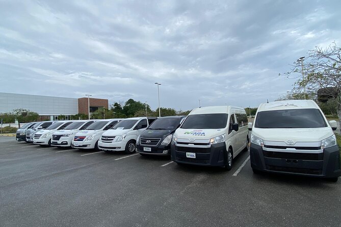 Sunscape Coco Punta Cana - Round Trip Shuttle-Punta Cana Airport - Booking Your Stay