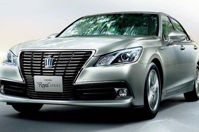 Sunscape Resorts Montego Bay Private Airport Transfers - Accessibility and Participation