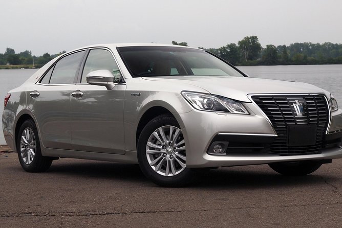 Sunscape Resorts Montego Bay Private Airport Transfers - Transportation Options