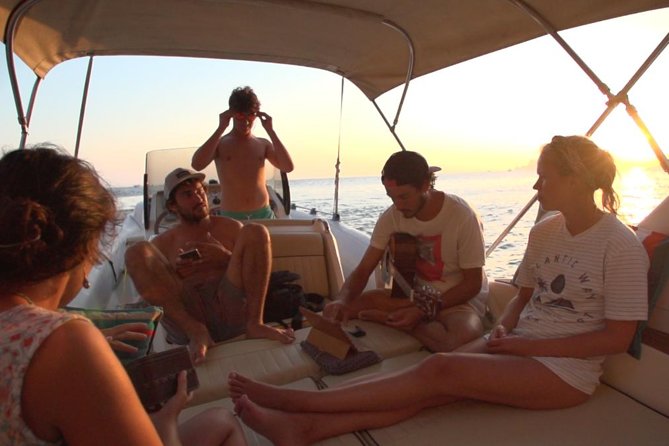 Sunseeker Mohawk 29 Ibiza and Formentera Boat Experience - Pricing and Booking