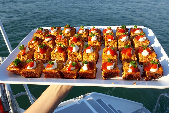 Sunset 3-Hour Cruise From Darwin With Dinner and Sparkling Wine - Accessibility and Transportation