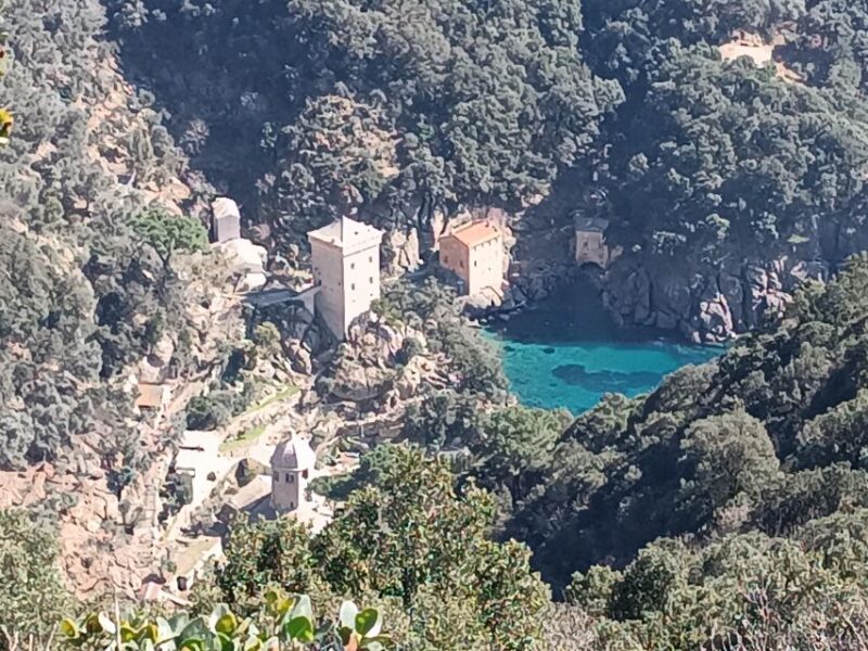 Sunset Adventure Hiking in Portofino Natural Park - Hiking Experience