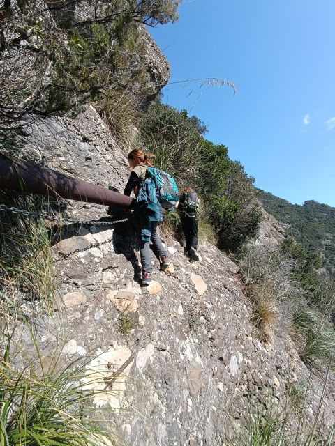 Sunset Adventure Hiking in Portofino Natural Park - Frequently Asked Questions