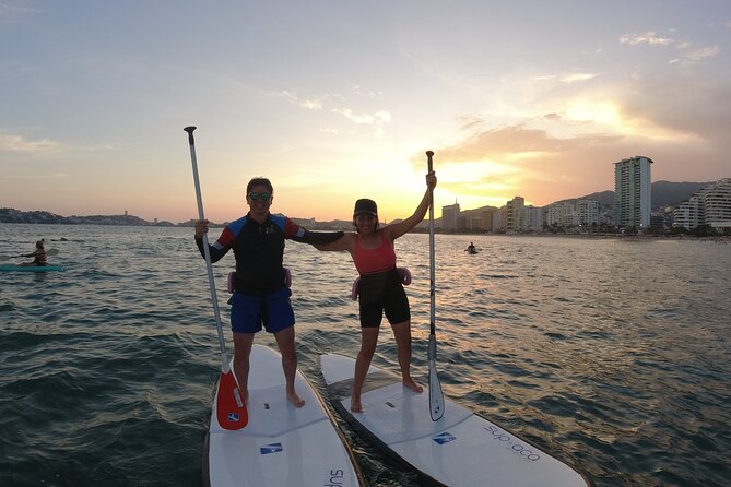 Sunset Adventures - Tour Schedule and Accessibility